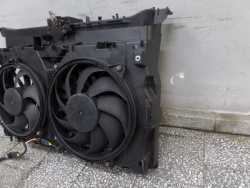 FIAT SCUDO EXPERT JUMPY II 2,0 CHLODNICE PAS WZMOCNIENIE KPL 07-14