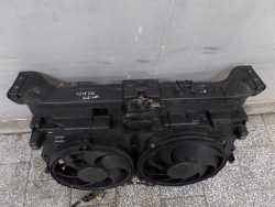 FIAT SCUDO EXPERT JUMPY II 2,0 CHLODNICE PAS WZMOCNIENIE KPL 07-14