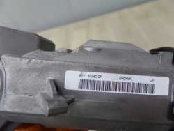 FORD FIESTA VII MK7 08-17 STACYJKA KLUCZYK PETLA 8A6T-15607-AB 8V51-3F880-CF