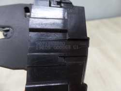 PEUGEOT 308 ZAMEK KLAPY BAGAZNIKA 9671153680 07-13