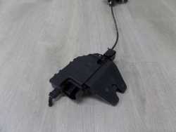 BMW 3 E90 ZAMEK WKLADK ABAGAZNIKA 7840617 04-08