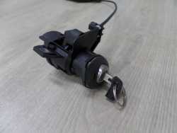 BMW 3 E90 ZAMEK WKLADK ABAGAZNIKA 7840617 04-08