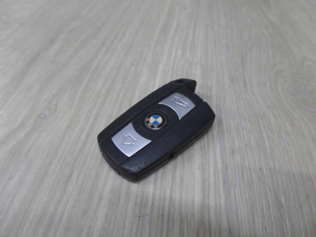 BMW 1 E81 E87 E60 E90 E91 KLUCZYK PILOT 6986585-02