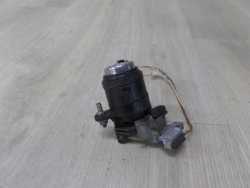 AUDI 80 90 B3 B4 91-95 WKLADKA ZAMKA BAGAZNIKA