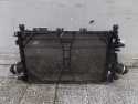 OPEL INSIGNIA 2.0 CDTI CHLODNICE PAS WENTYLATORY OBUDOWA 08-15