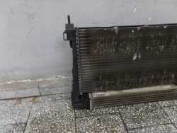 FIAT FIORINO NEMO BIPPER QUBO 1.3 1.4  PAS WZMOCNIENIE CHLODNICE WENTYLATORY KPL 07-17 51780660 51780658