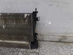 FIAT FIORINO NEMO BIPPER QUBO 1.3 1.4  PAS WZMOCNIENIE CHLODNICE WENTYLATORY KPL 07-17 51780660 51780658