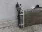 OPEL MERIVA A LIFT 1.4 B 1.6 CHLODNICA WENTYLATOR KPL 52429163 05-10