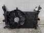 OPEL MERIVA A LIFT 1.4 B 1.6 CHLODNICA WENTYLATOR KPL 52429163 05-10
