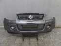 SUZUKI GRAND VITARA II LIFT ZDERZAK PRZOD GRILL ATRAPA HALOGENY ZDL SPRYSKI 09-12