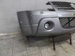 SUZUKI GRAND VITARA II LIFT ZDERZAK PRZOD GRILL ATRAPA HALOGENY ZDL SPRYSKI 09-12