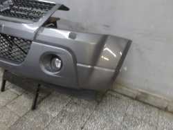SUZUKI GRAND VITARA II LIFT ZDERZAK PRZOD GRILL ATRAPA HALOGENY ZDL SPRYSKI 09-12