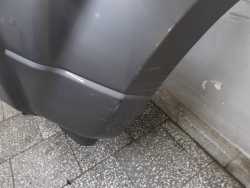 SUZUKI GRAND VITARA II LIFT ZDERZAK PRZOD GRILL ATRAPA HALOGENY ZDL SPRYSKI 09-12