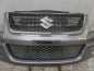 SUZUKI GRAND VITARA II LIFT ZDERZAK PRZOD GRILL ATRAPA HALOGENY ZDL SPRYSKI 09-12