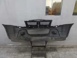 SUZUKI GRAND VITARA II LIFT ZDERZAK PRZOD GRILL ATRAPA HALOGENY ZDL SPRYSKI 09-12