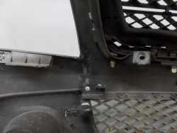 SUZUKI GRAND VITARA II LIFT ZDERZAK PRZOD GRILL ATRAPA HALOGENY ZDL SPRYSKI 09-12