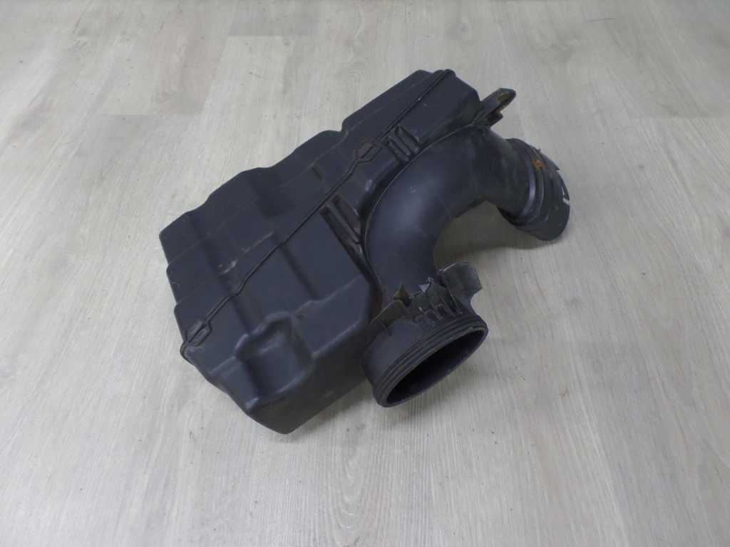 CITROEN C4 PICASSO GRAND 1.8 REZONATOR POWIETRZA 9653637880
