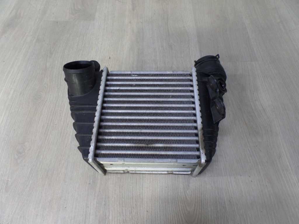 SEAT SKODA VW 1.9TDI INTERCOOLER CHLODNICA 1J0145803A