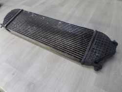 SUZUKI GRAND VITARA II 1.9 DDIS CHLODNICA POWIETRZA INTERCOOLER 05-14