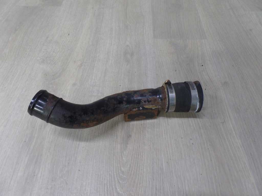 SUZUKI GRAND VITARA II 1.9 DDIS RURA PRZEWOD INTERCOOLERA 05-14