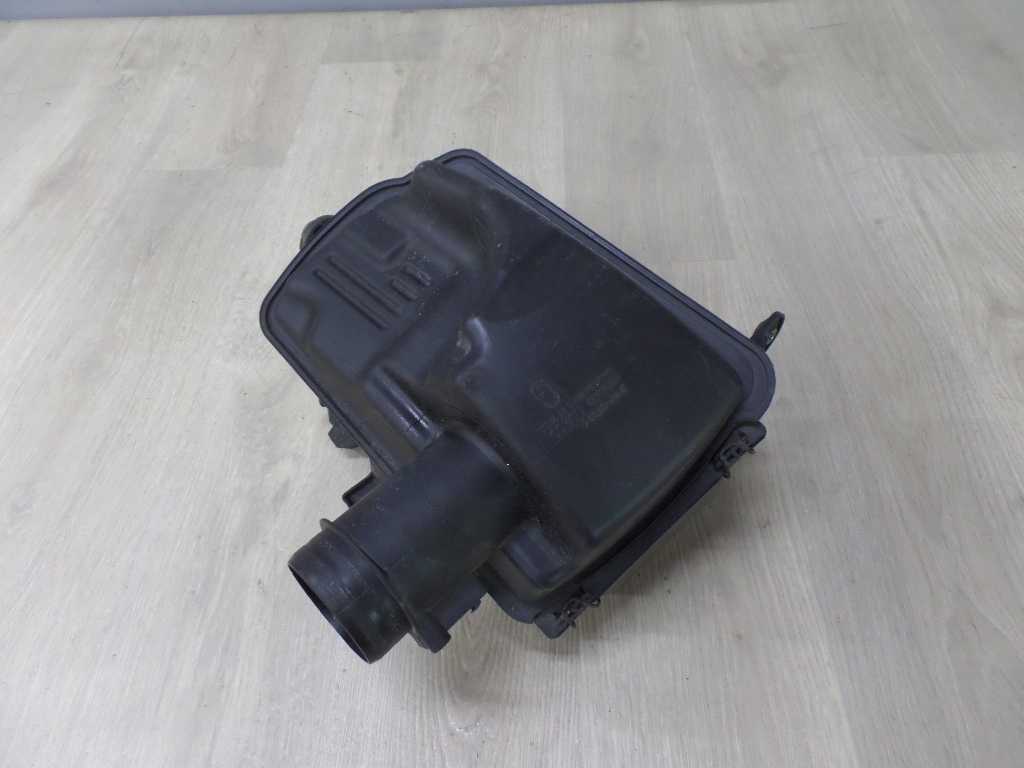 NISSAN QASHQAI 1.6 2.0 16V OBUDOWA FILTRA POWIETRZA 1021725S01 JD200
