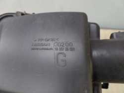 NISSAN QASHQAI 1.6 2.0 16V OBUDOWA FILTRA POWIETRZA 1021725S01 JD200