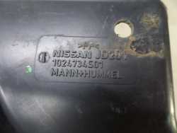 NISSAN QASHQAI 1.6 2.0 16V RURA DOLOT POWIETRZA 1024734S01