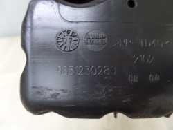 PEUGEOT 307 2.0 b OBUDOWA FILTRA POWIETRZA 9651230280