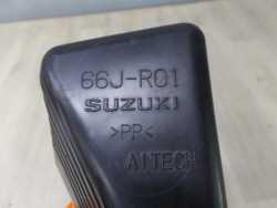 SUZUKI GRAND VITARA II SEDICI 1.9 DDIS OBUDOWA FILTRA POWIETRZA 66J-R01 05-12