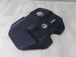 SKODA FABIA 1.9 TDI POKRYWA OSLONA SILNIKA 038103925E 01-09