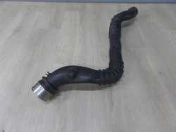 BMW E81 E87 E60 E90 E91 2.0 D PRZEWOD RURA INTERCOOLERA 11617797483