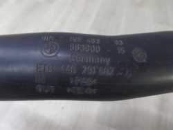 BMW E81 E87 E60 E90 E91 2.0 D PRZEWOD RURA INTERCOOLERA 11617797483