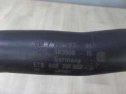 BMW E81 E87 E60 E90 E91 2.0 D PRZEWOD RURA INTERCOOLERA 11617797483