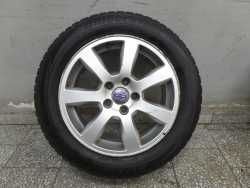 VOLVO S60 II V60 V70 V50 5X108 16' ET50 7J KOLA FELGI ALUMINIOWE 31381194 31200601
