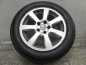 VOLVO S60 II V60 V70 V50 5X108 16' ET50 7J KOLA FELGI ALUMINIOWE 31381194 31200601