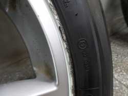 VOLVO S60 II V60 V70 V50 5X108 16' ET50 7J KOLA FELGI ALUMINIOWE 31381194 31200601