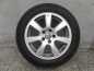 VOLVO S60 II V60 V70 V50 5X108 16' ET50 7J KOLA FELGI ALUMINIOWE 31381194 31200601
