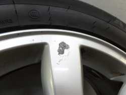 VOLVO S60 II V60 V70 V50 5X108 16' ET50 7J KOLA FELGI ALUMINIOWE 31381194 31200601