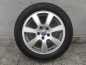 VOLVO S60 II V60 V70 V50 5X108 16' ET50 7J KOLA FELGI ALUMINIOWE 31381194 31200601