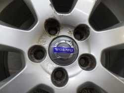 VOLVO S60 II V60 V70 V50 5X108 16' ET50 7J KOLA FELGI ALUMINIOWE 31381194 31200601