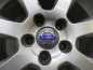 VOLVO S60 II V60 V70 V50 5X108 16' ET50 7J KOLA FELGI ALUMINIOWE 31381194 31200601