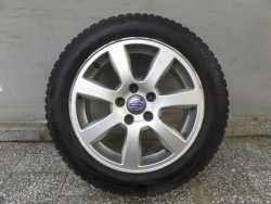 VOLVO S60 II V60 V70 V50 5X108 16' ET50 7J KOLA FELGI ALUMINIOWE 31381194 31200601