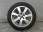 VOLVO S60 II V60 V70 V50 5X108 16' ET50 7J KOLA FELGI ALUMINIOWE 31381194 31200601