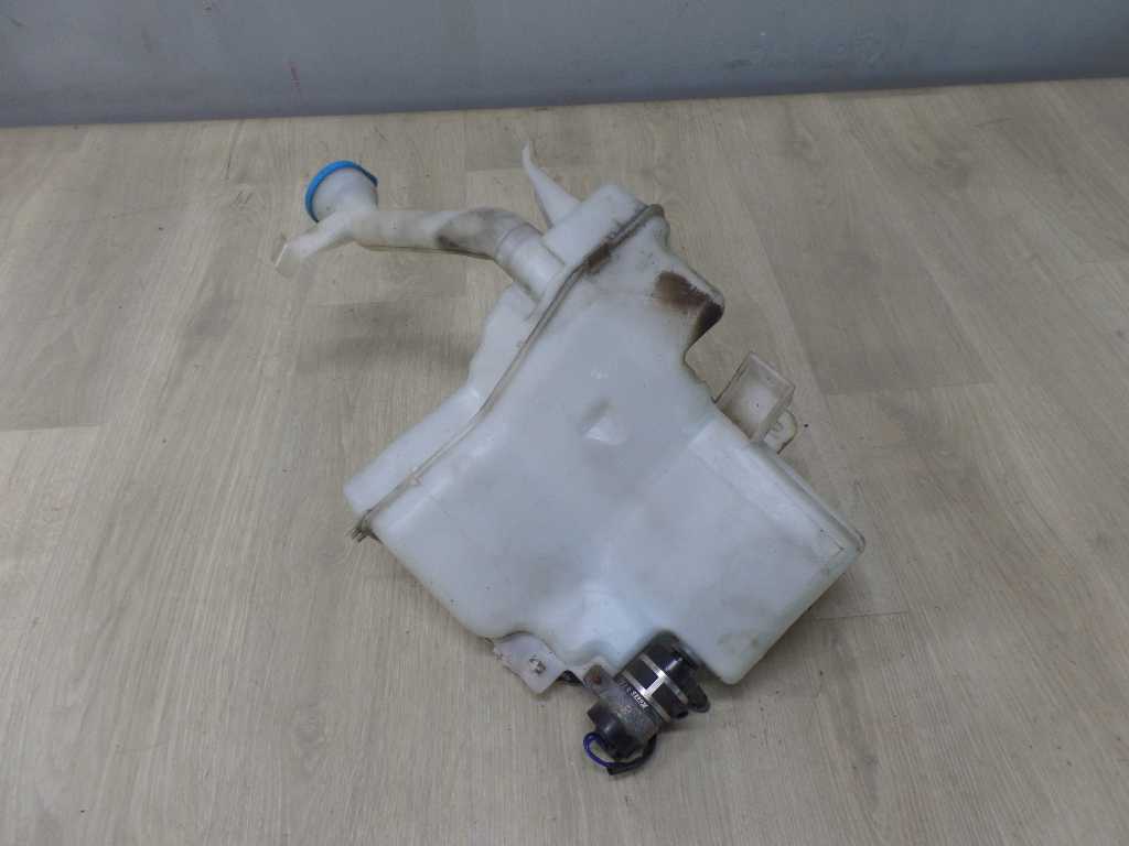 SUZUKI GRAND VITARA II ZBIORNIK SPRYSKIWACZY XENON 05-14 3 POMPKI 38450-65J00