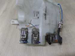 SUZUKI GRAND VITARA II ZBIORNIK SPRYSKIWACZY XENON 05-12 3 POMPKI 38450-65J00