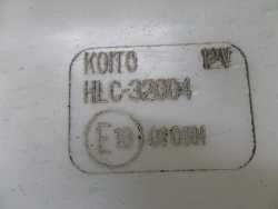 SUZUKI GRAND VITARA II ZBIORNIK SPRYSKIWACZY XENON 05-12 3 POMPKI 38450-65J00
