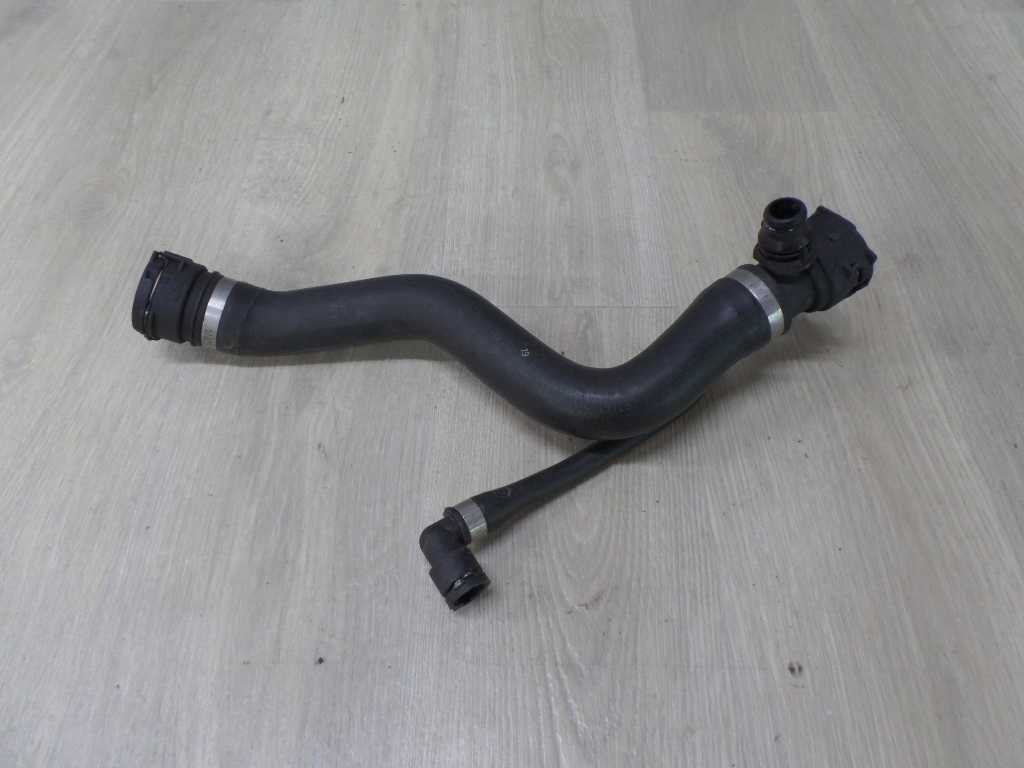 BMW E81 E87 E60 E90 E91 2.0 D PRZEWOD RURA WODY 7525641