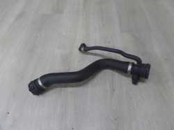 BMW E81 E87 E60 E90 E91 2.0 D PRZEWOD RURA WODY 7525641