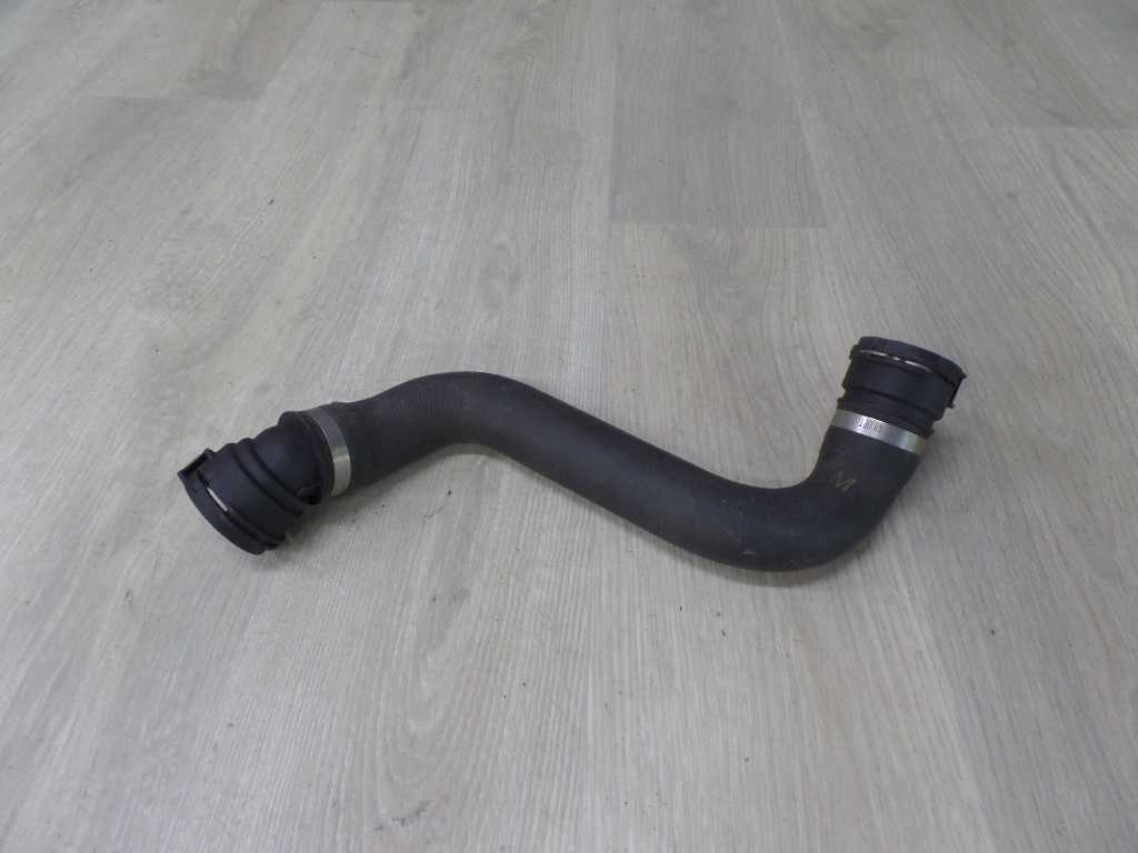 BMW E81 E87 E60 E90 E91 2.0 D PRZEWOD RURA WODY 17127797258