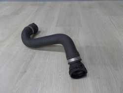 BMW E81 E87 E60 E90 E91 2.0 D PRZEWOD RURA WODY 17127797258